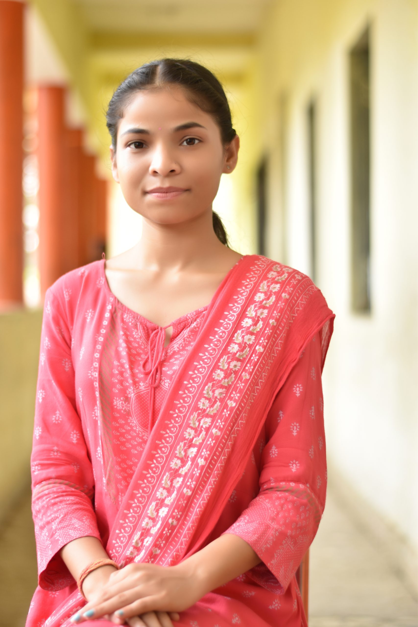 Meenakshi Paraste