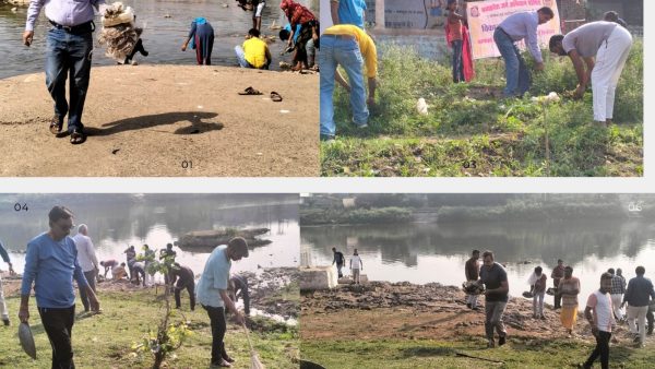Cleanliness campaign
