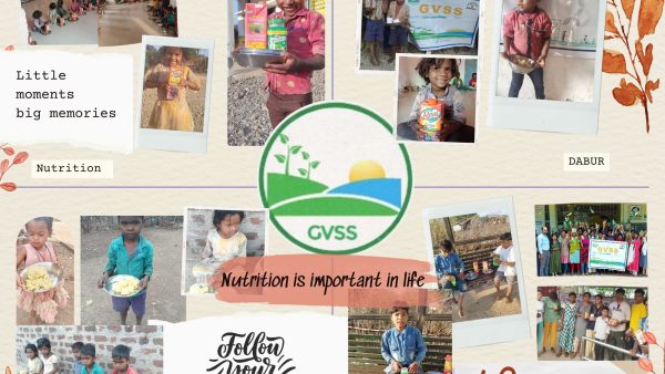 Nutrition